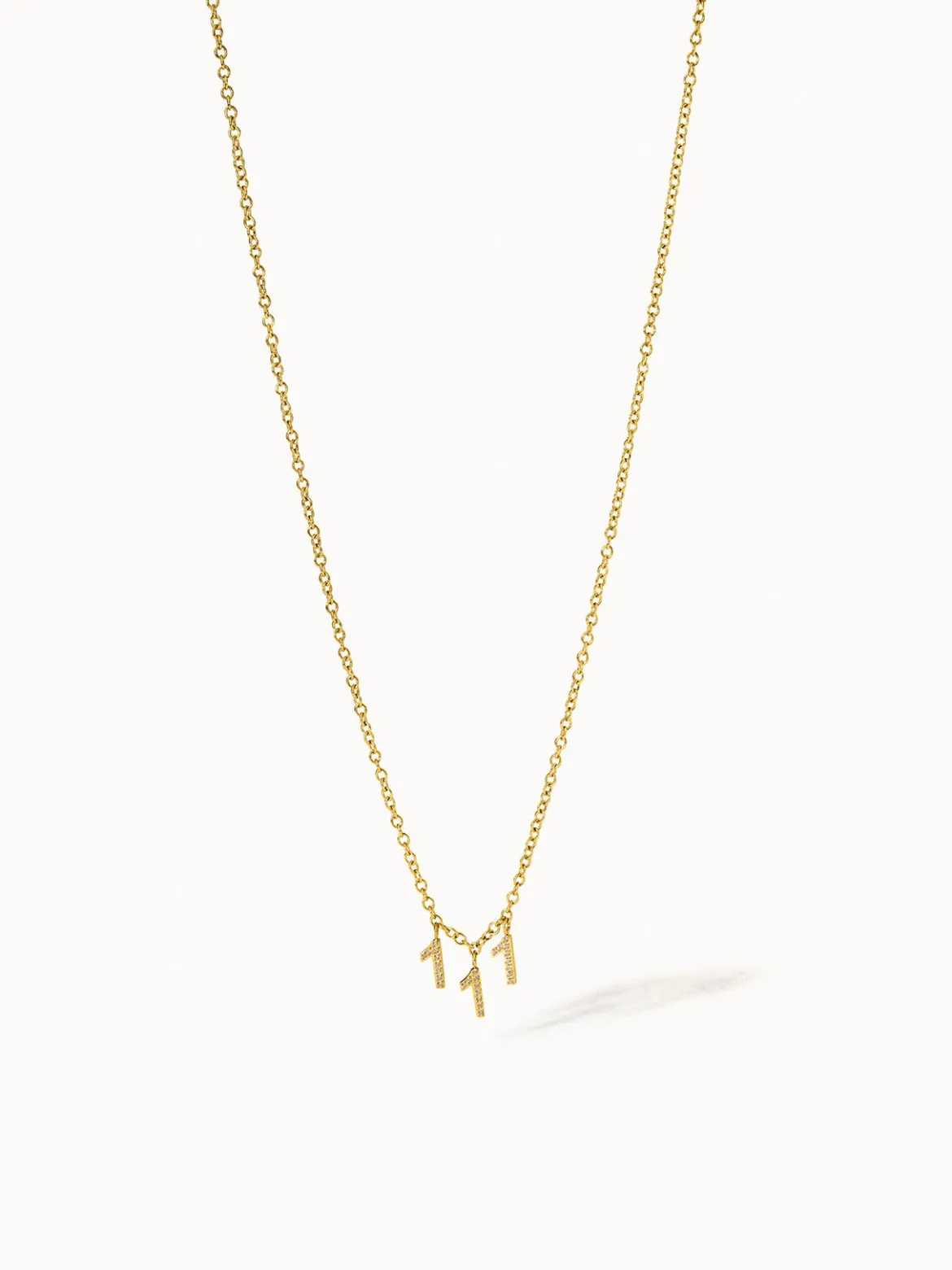 111 Kette