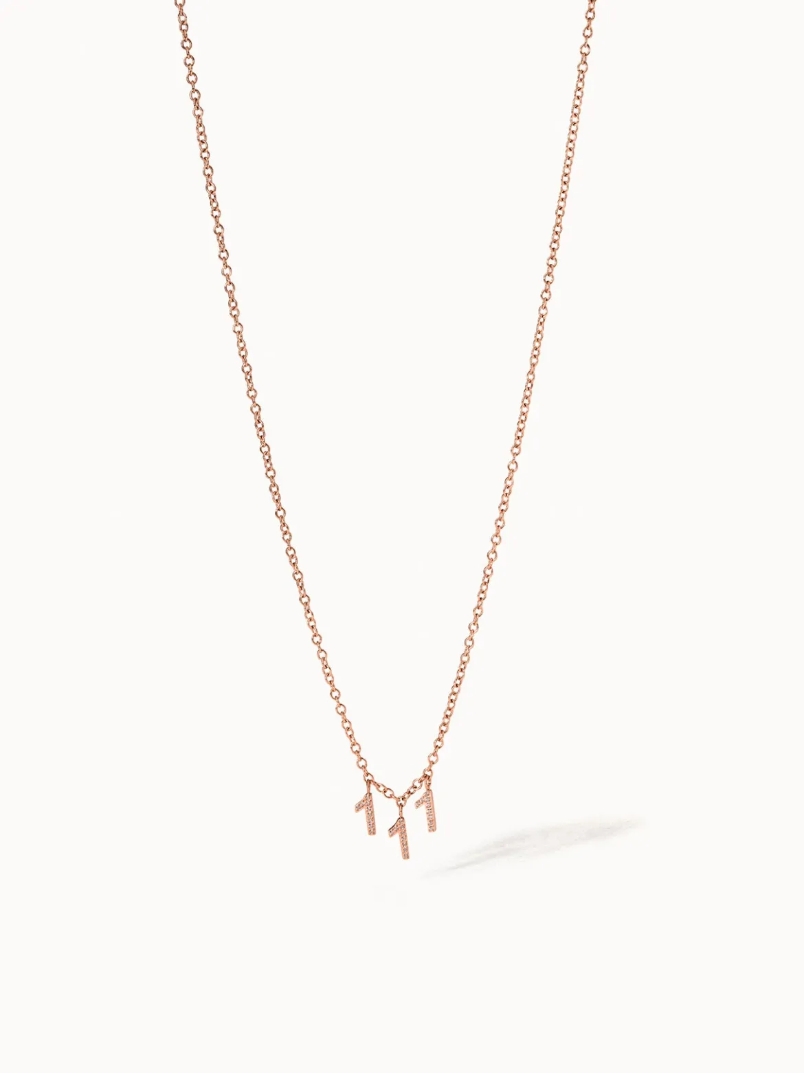111 Kette