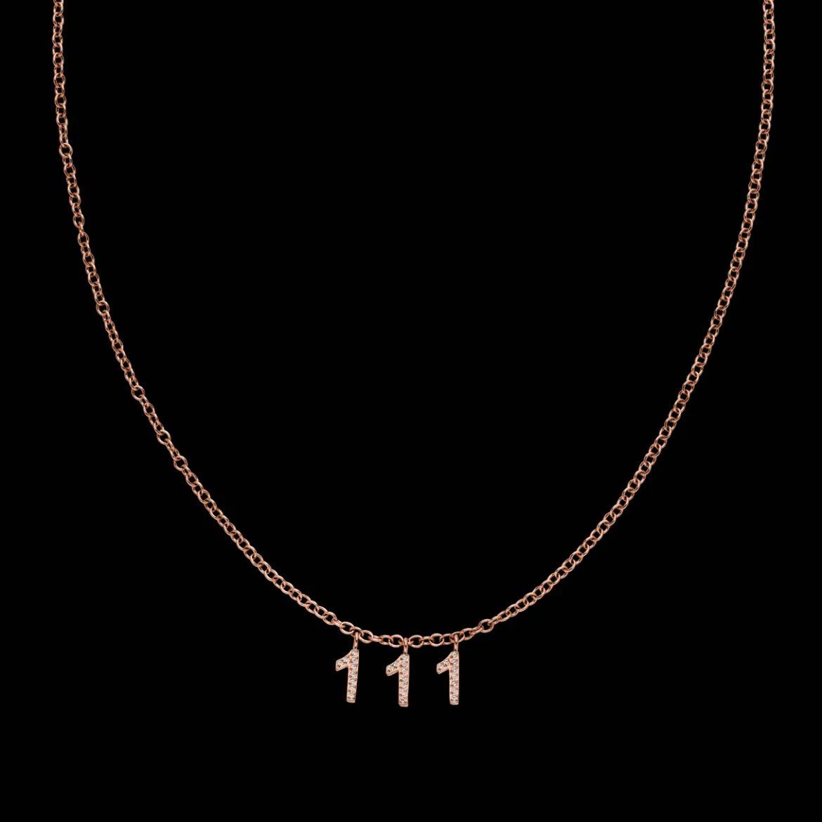 111 Kette