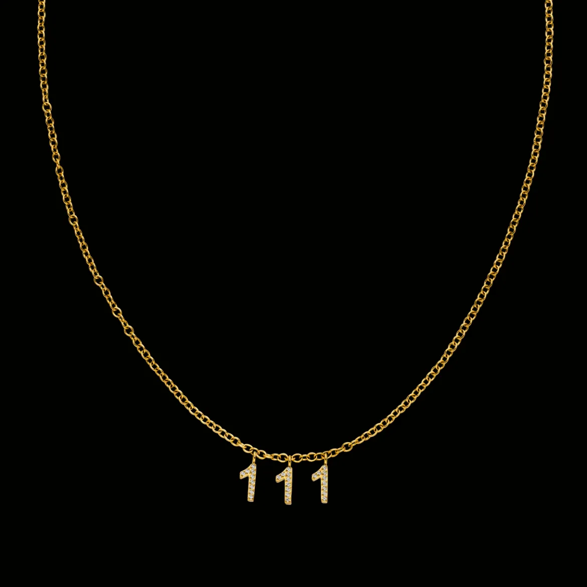 111 Kette