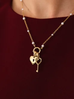 Adore Charm Kette