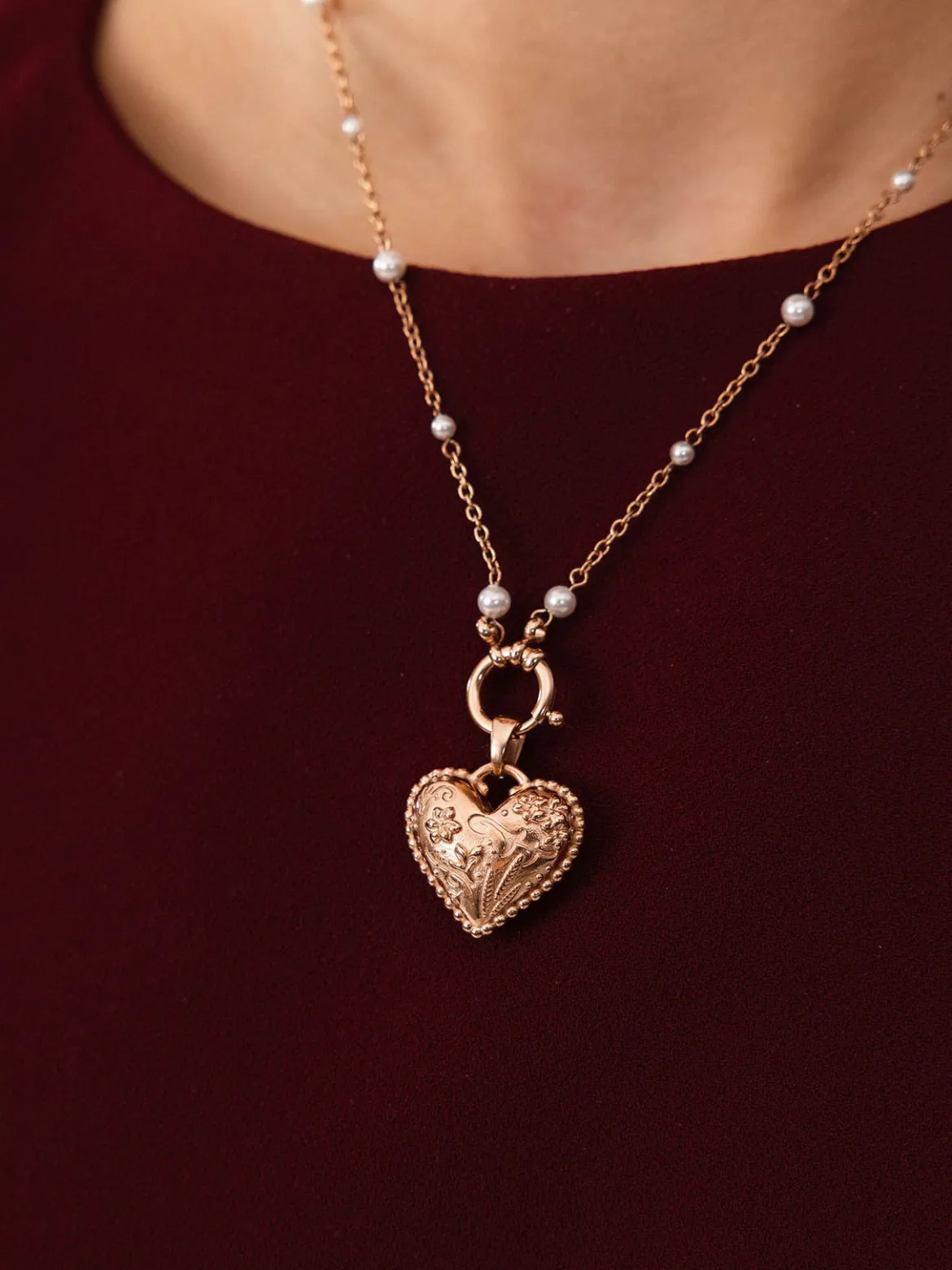 Adore Charm Kette