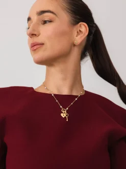Adore Charm Kette