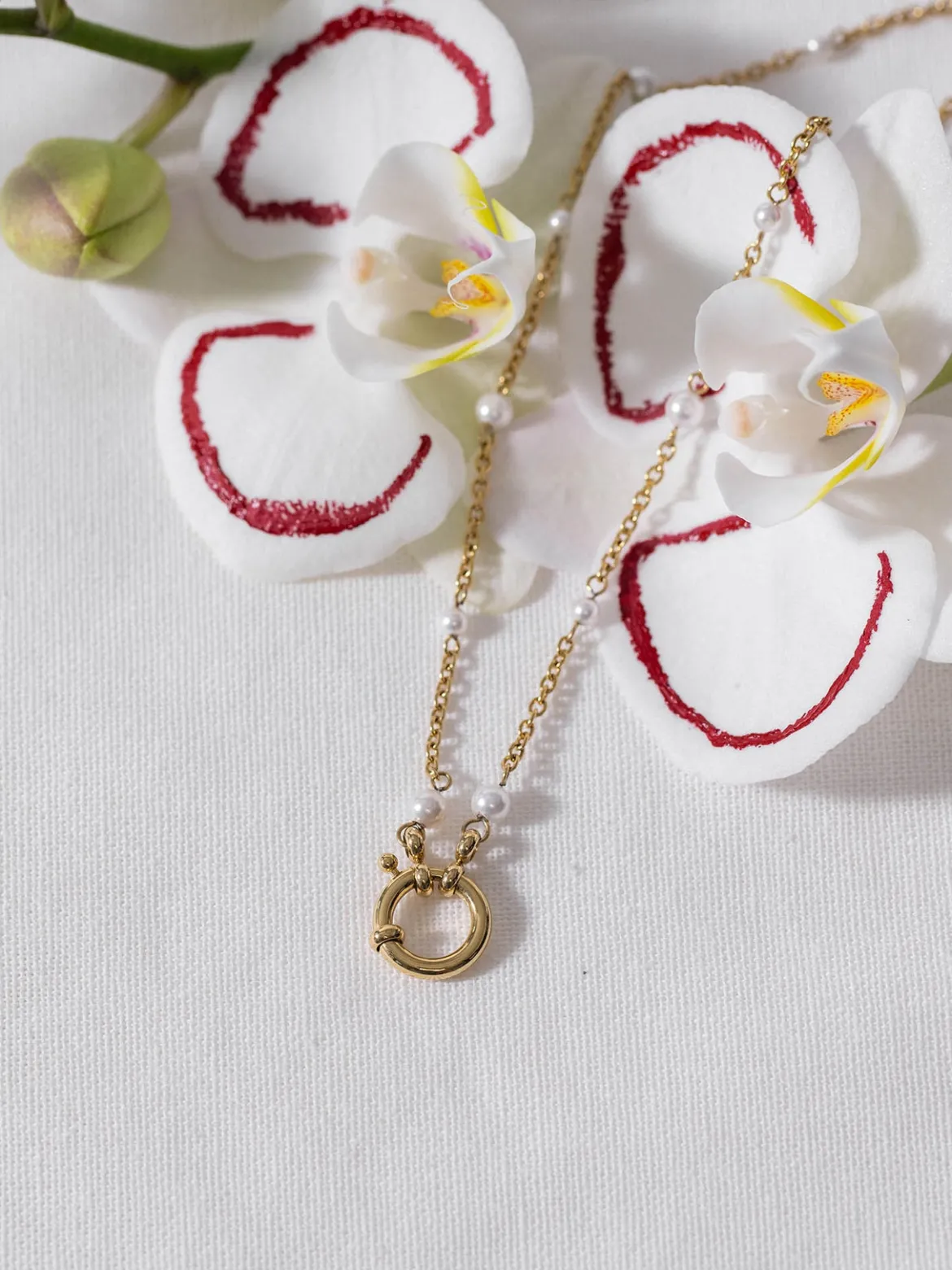 Adore Charm Kette