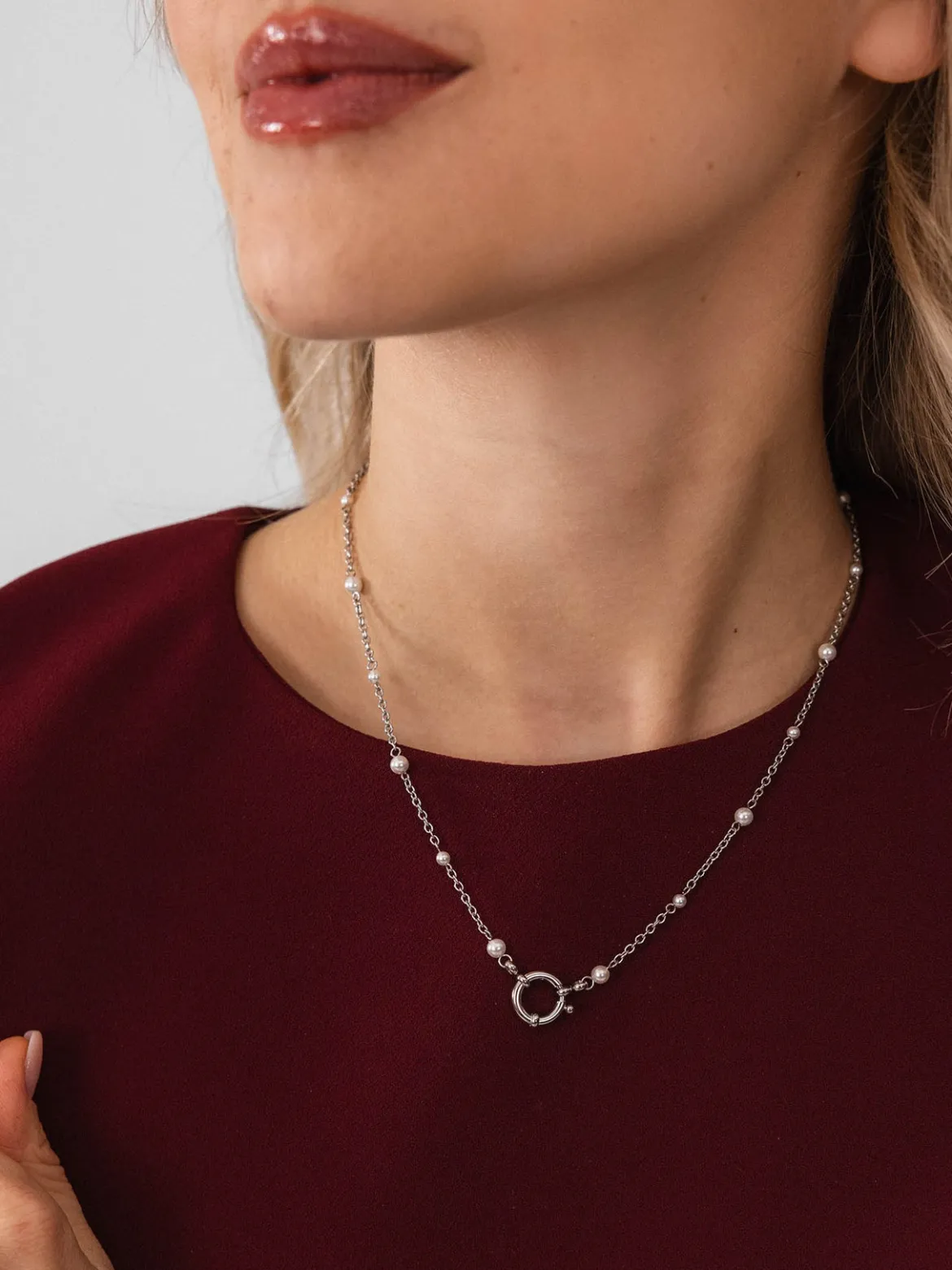 Adore Charm Kette