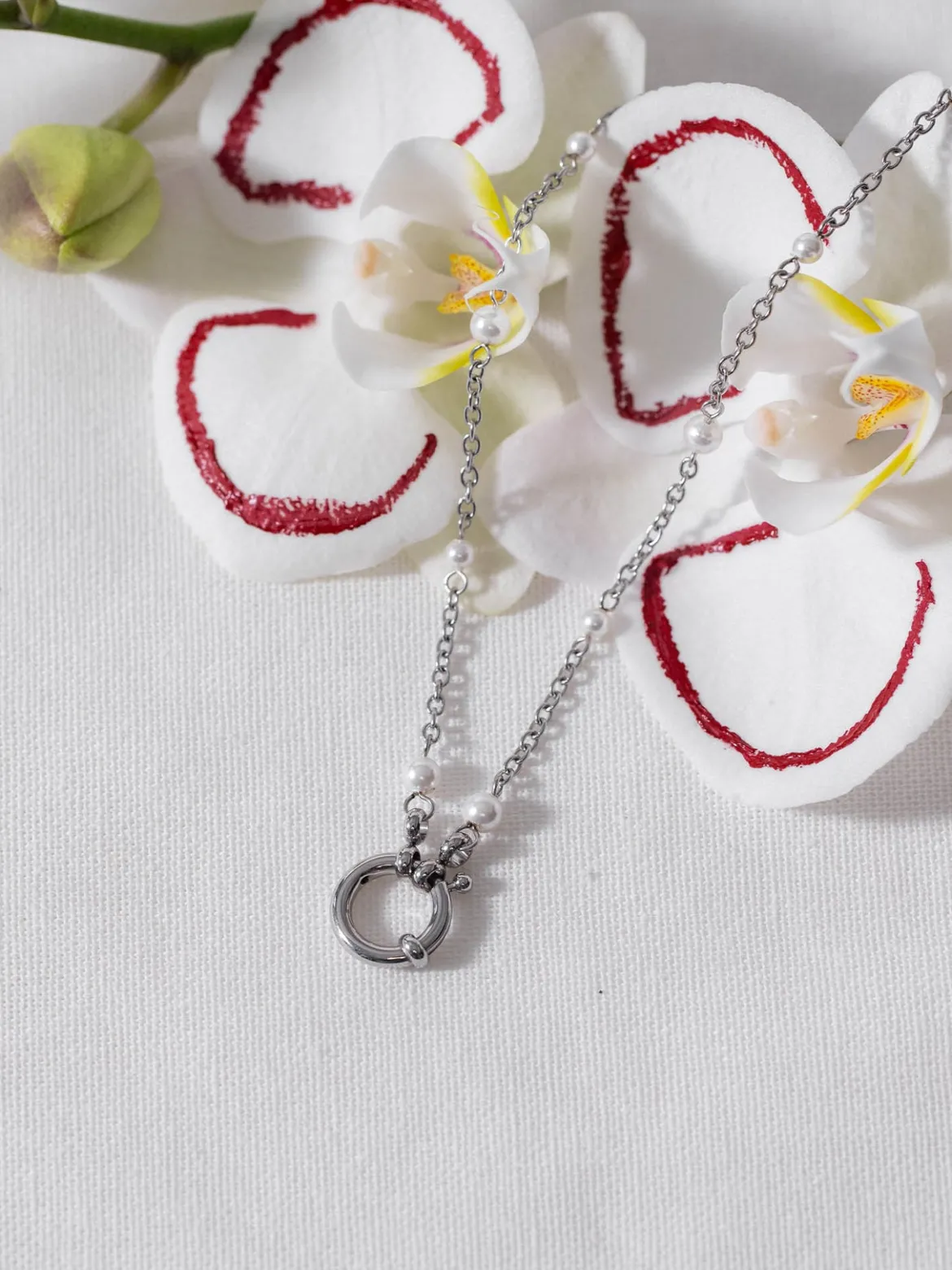 Adore Charm Kette