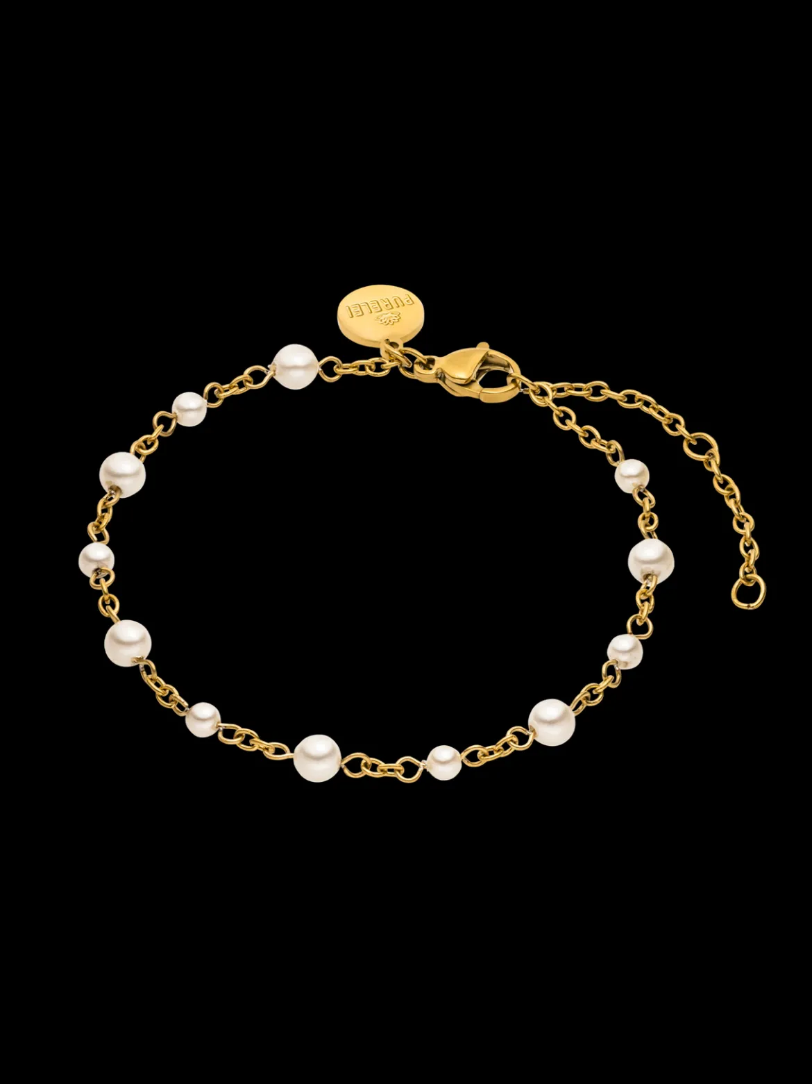 Adore Pearl Armband