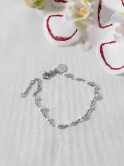 Adore Pearl Armband