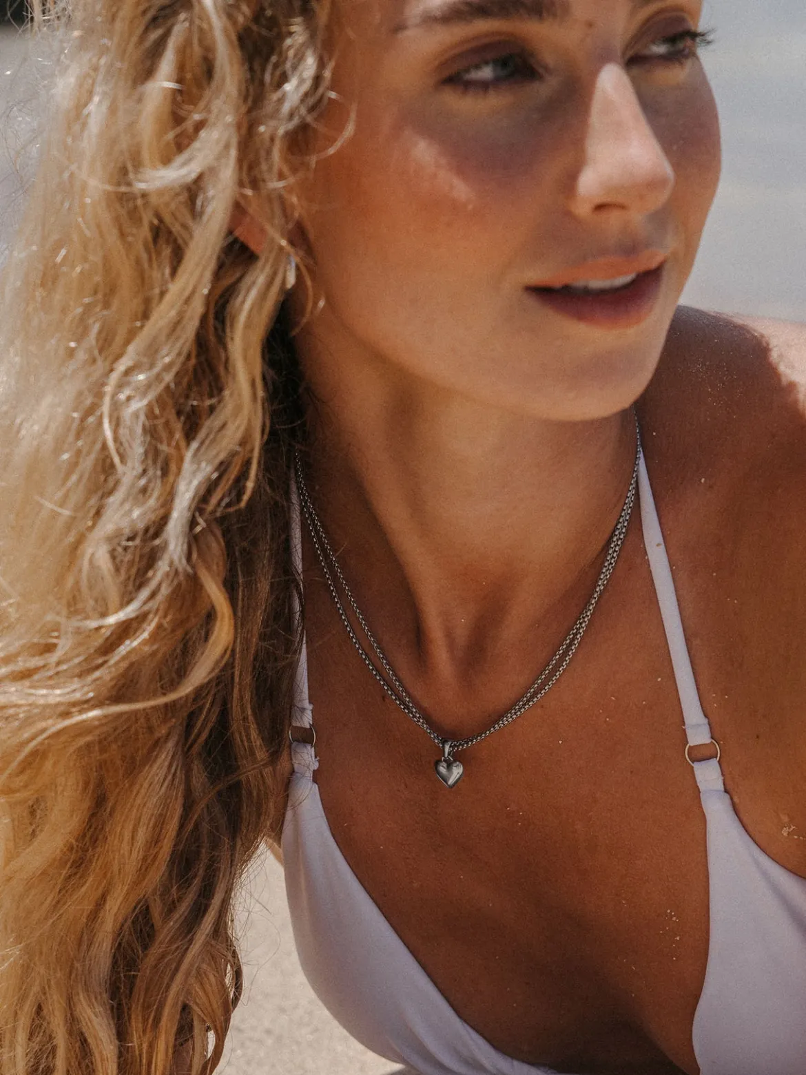 Aloha Love Charm