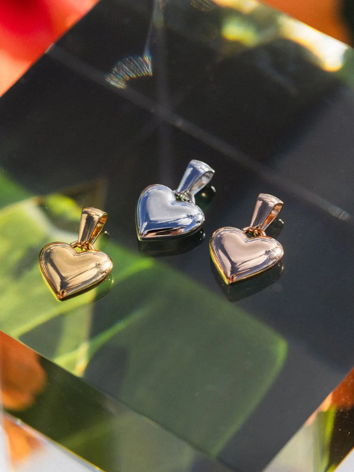 Aloha Love Charm