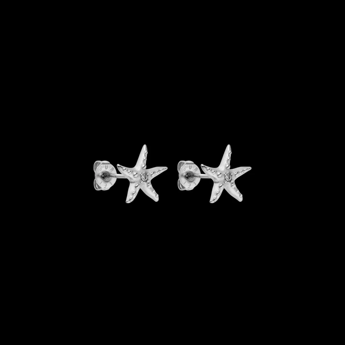 Aloha Starfish Ohrringe
