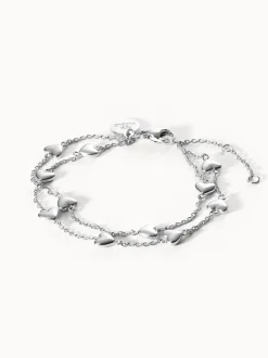 Alohi Heart Armband