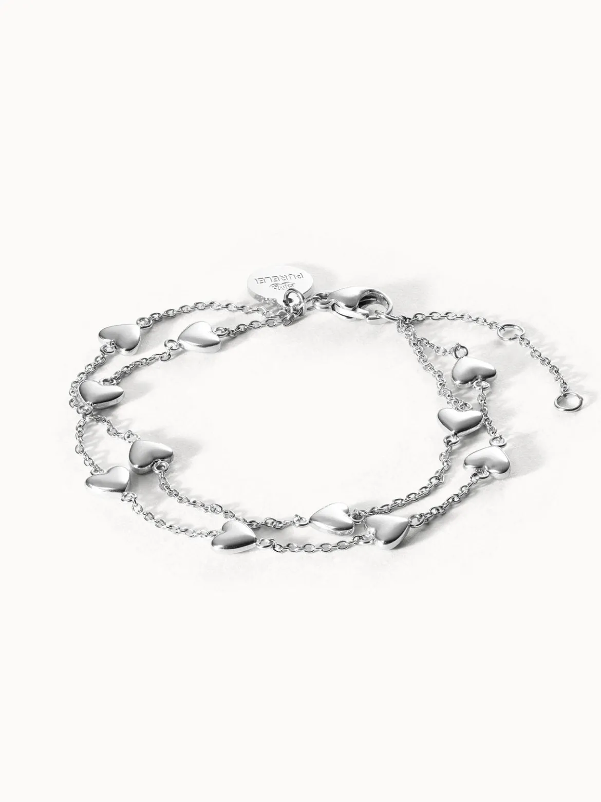 Alohi Heart Armband