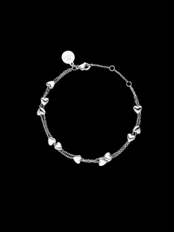 Alohi Heart Armband