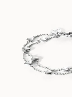 Alohi Heart Armband