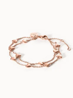 Alohi Heart Armband
