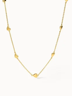 Alohi Heart Kette