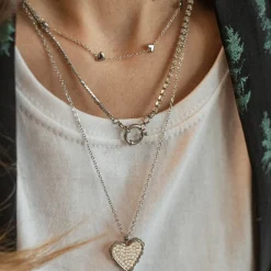 Alohi Heart Kette