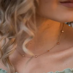 Alohi Heart Kette