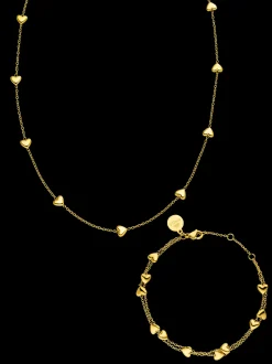 Alohi Heart Set