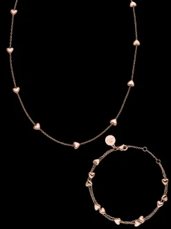Alohi Heart Set
