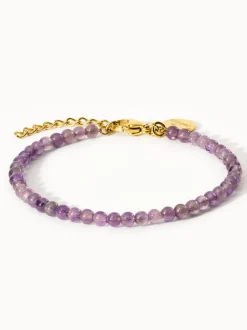 Amethyst Armband