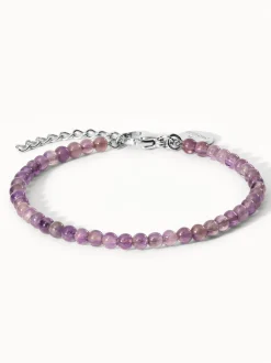Amethyst Armband
