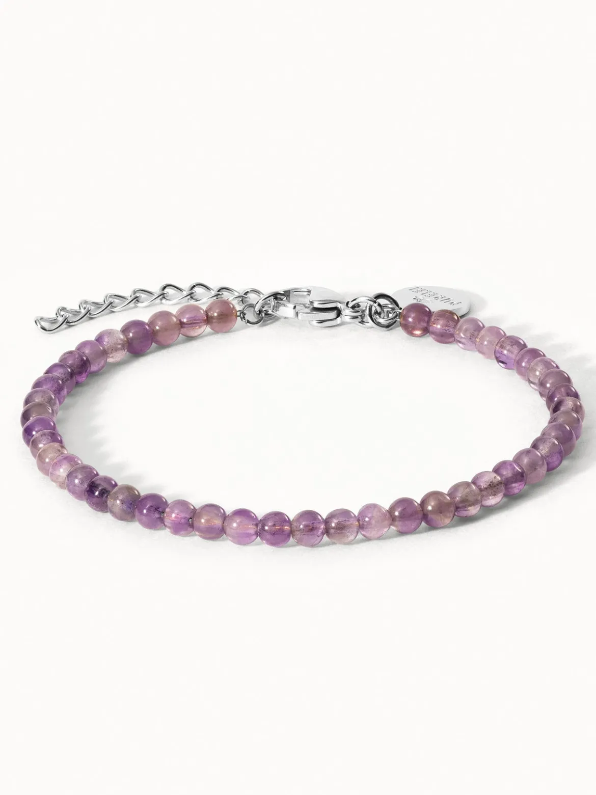 Amethyst Armband