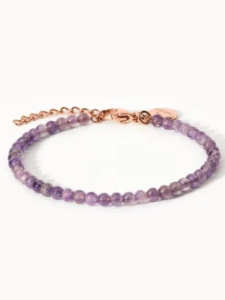 Amethyst Armband