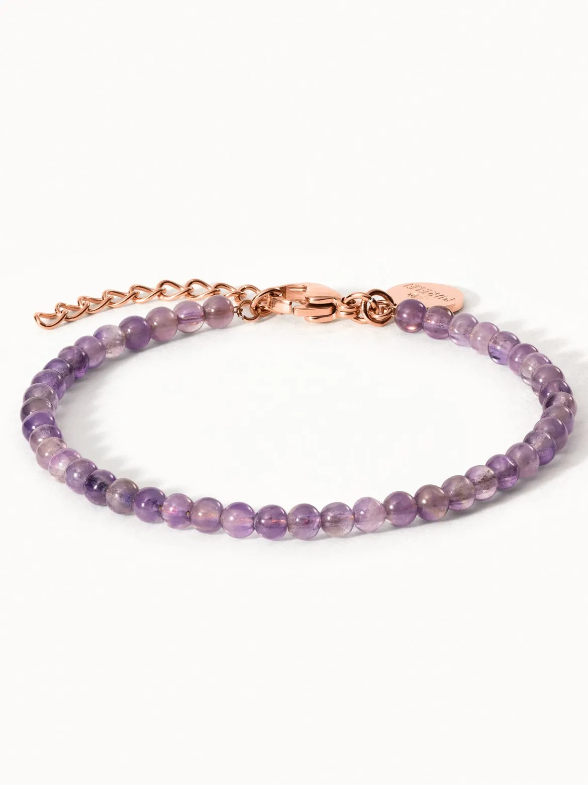 Amethyst Armband
