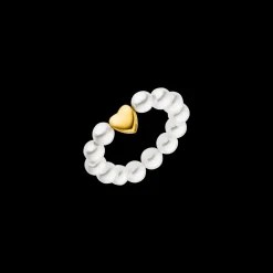 Anxiety Lovely Ring