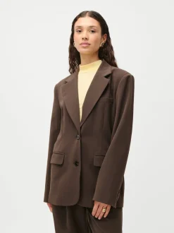 Athina Blazer