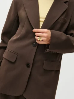 Athina Blazer