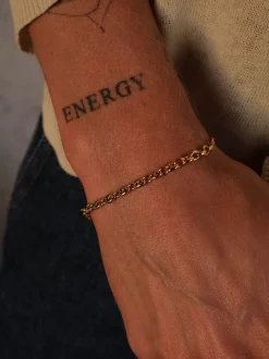 Atlas Armband