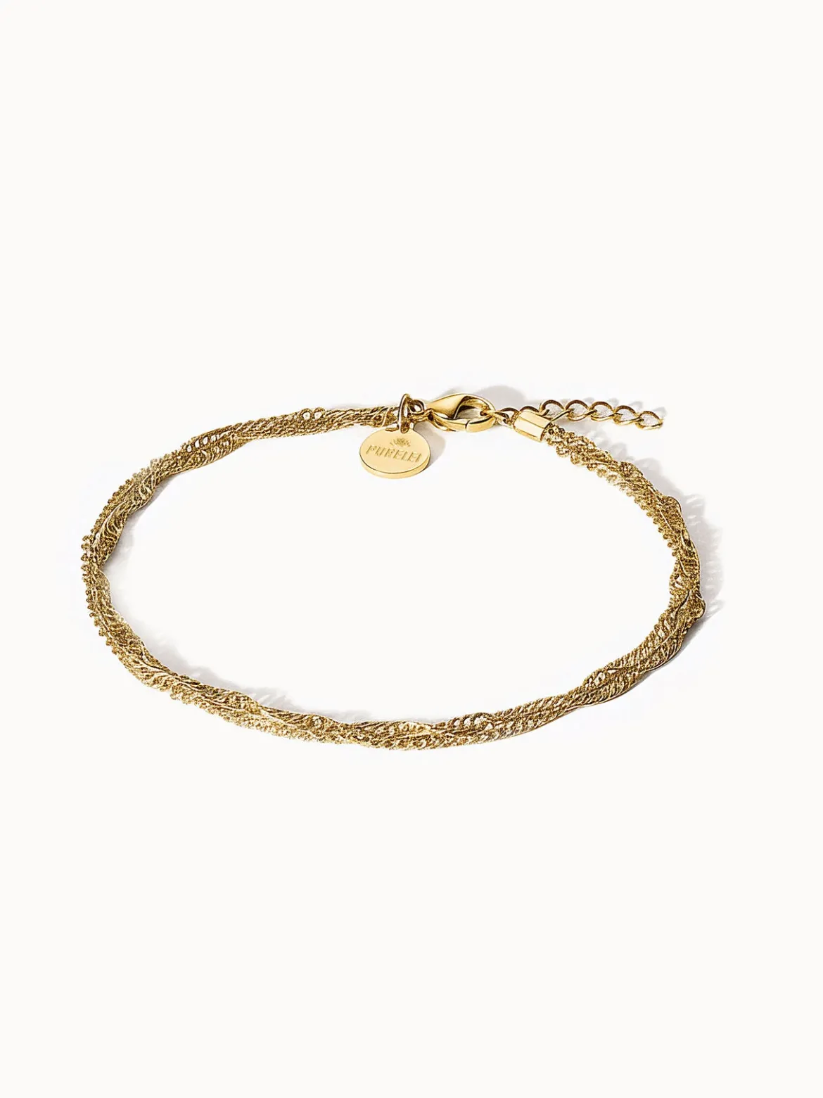 Authentic Armband