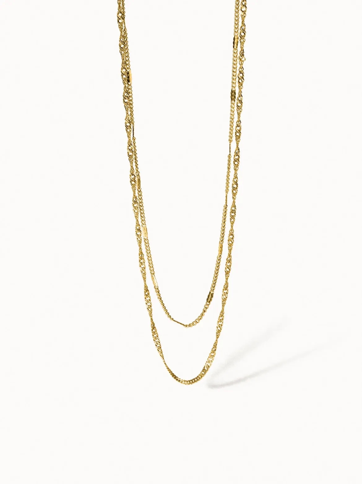 Authentic Kette