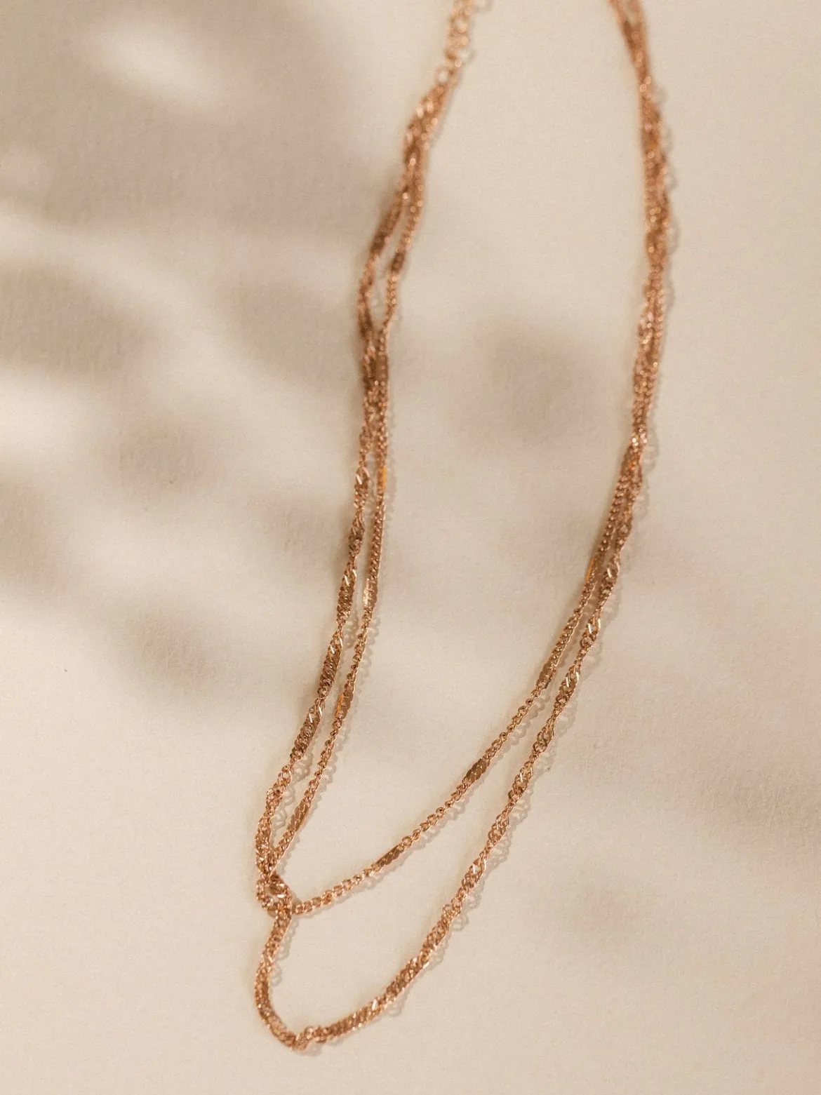 Authentic Kette