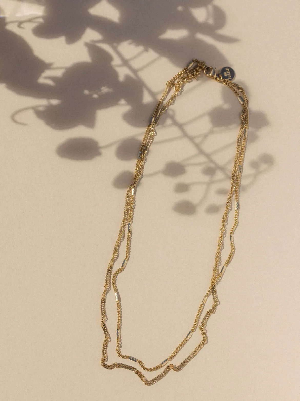 Authentic Kette