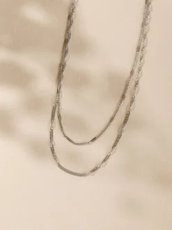 Authentic Kette