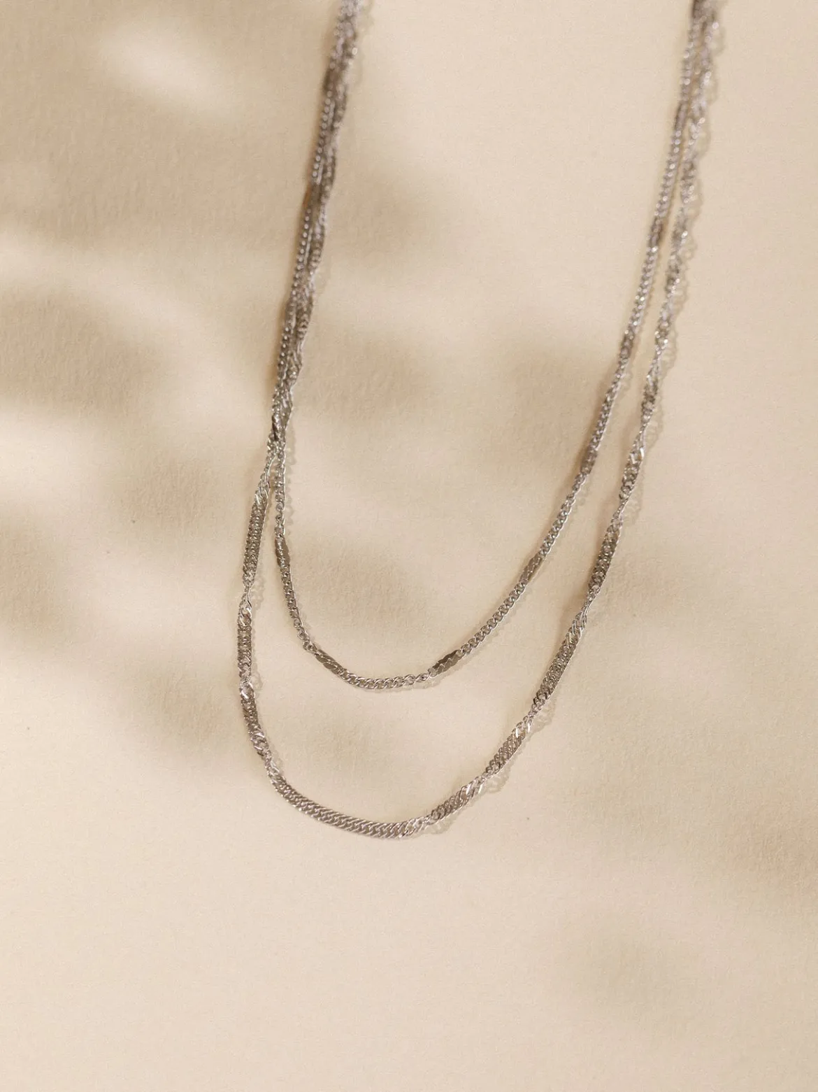 Authentic Kette
