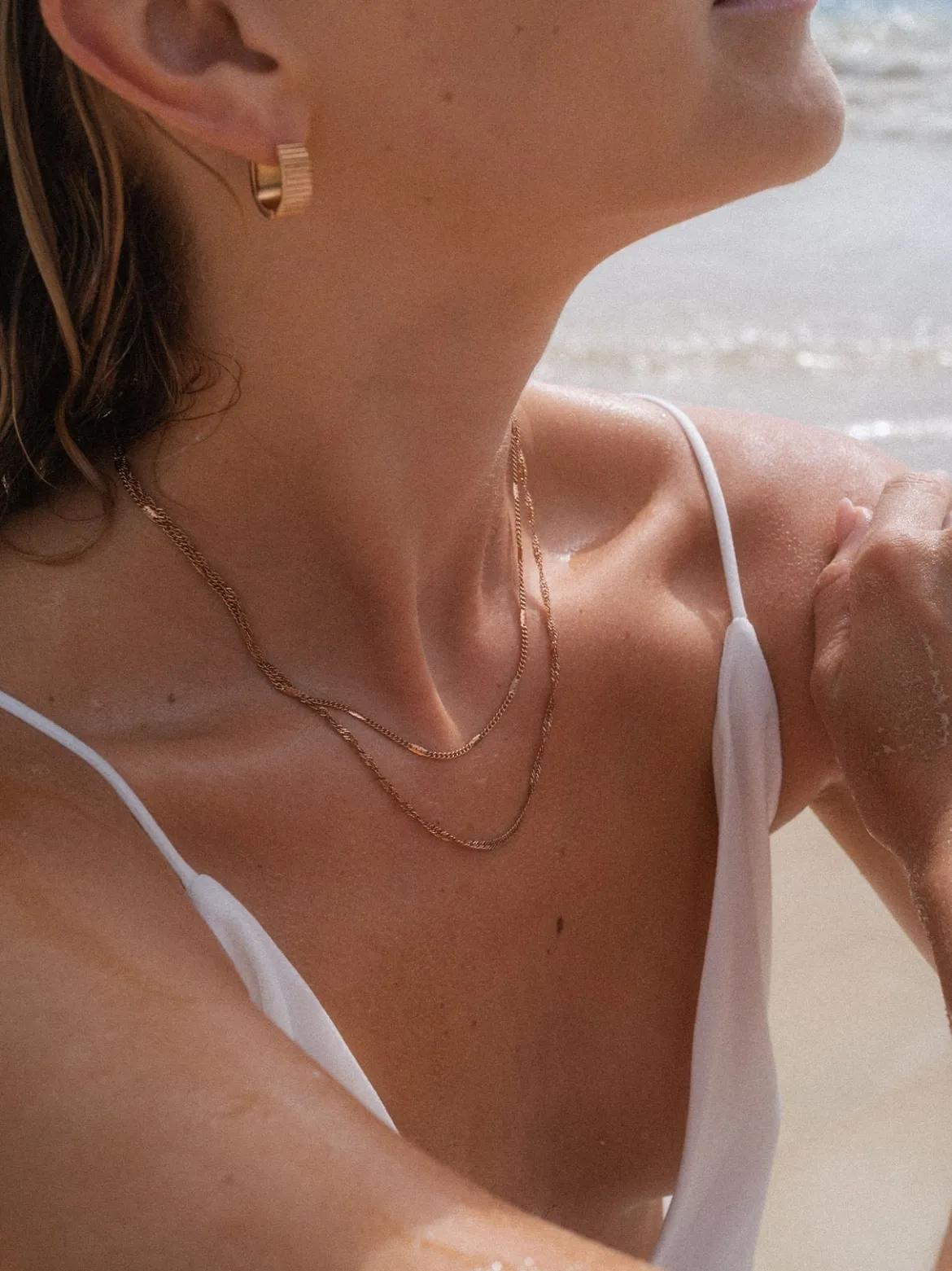 Authentic Kette