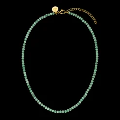 Aventurine Kette