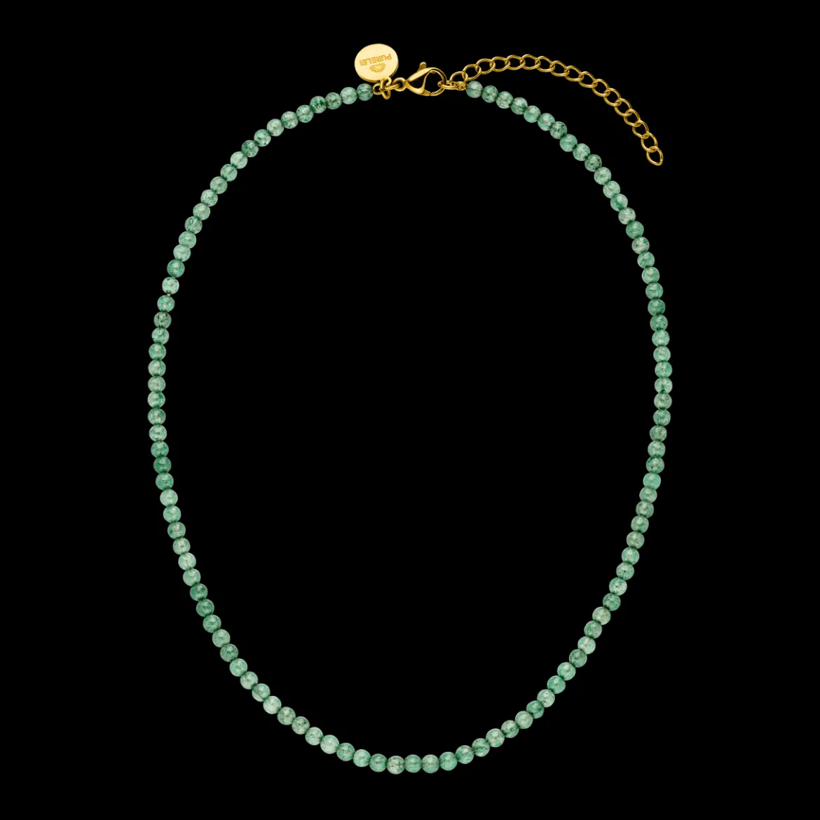Aventurine Kette
