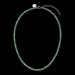Aventurine Kette