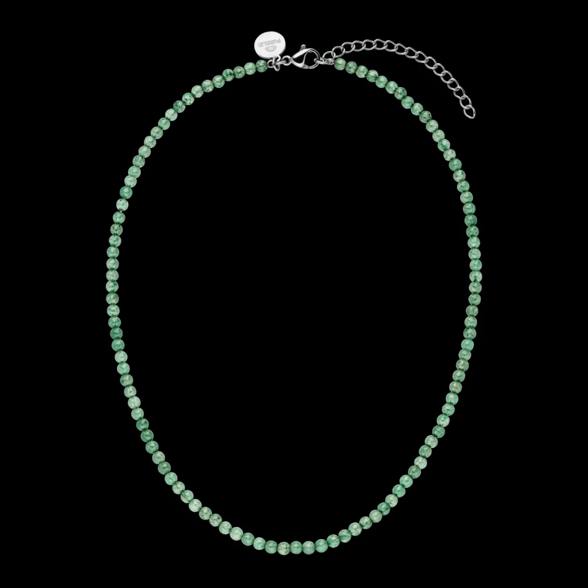 Aventurine Kette