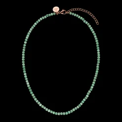 Aventurine Kette