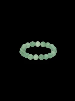 Aventurine Light Anxiety Ring