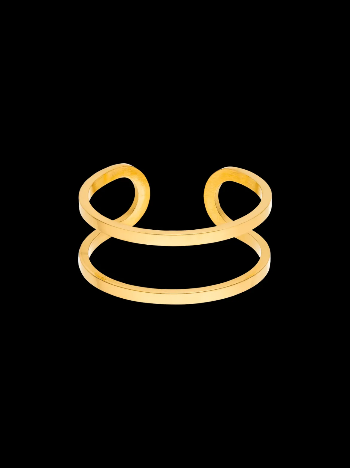 Basic Ring Verstellbar