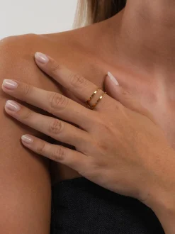 Basic Ring Verstellbar