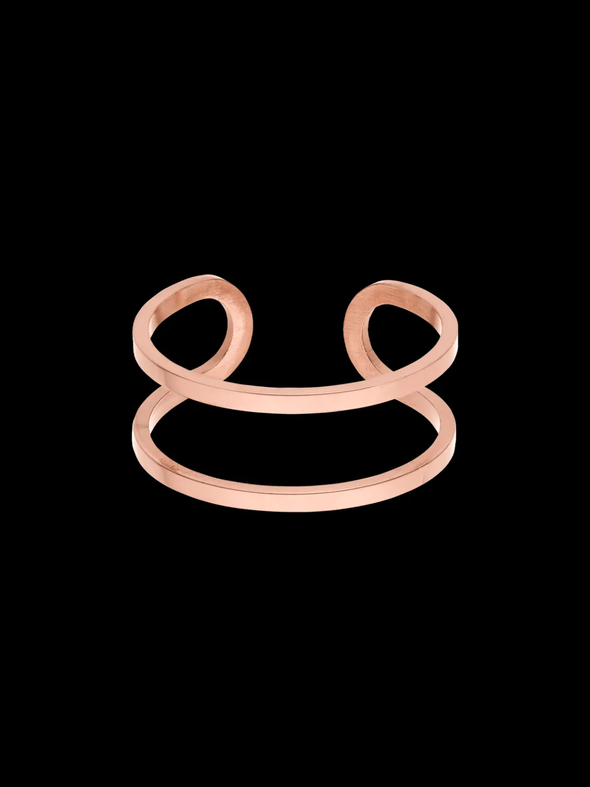 Basic Ring Verstellbar